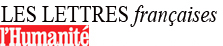 les lettres françaises